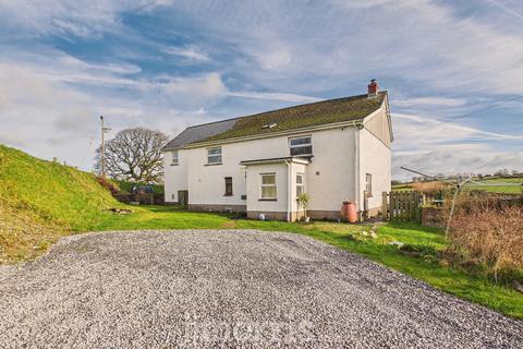 4 bedroom detached house for sale, Llanboidy, Whitland, SA34