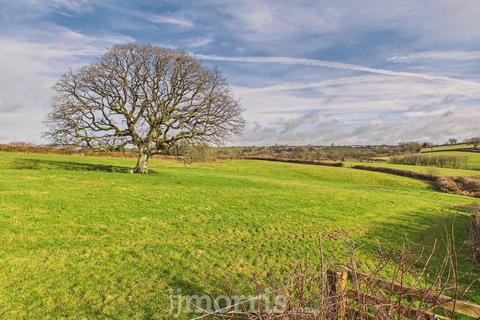 4 bedroom detached house for sale, Llanboidy, Whitland, SA34