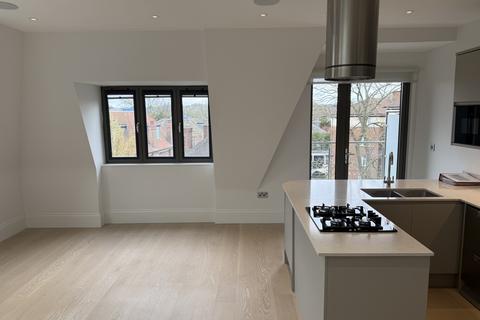 2 bedroom flat to rent, 4 Green Lane, NW4