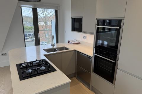 2 bedroom flat to rent, 4 Green Lane, NW4