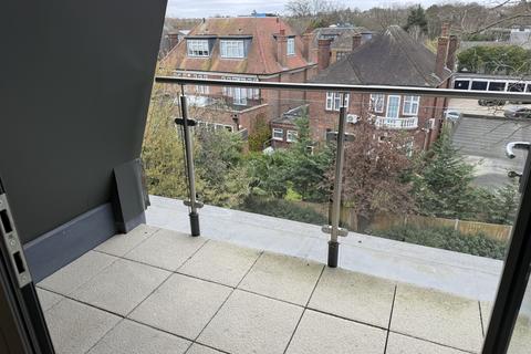 2 bedroom flat to rent, 4 Green Lane, NW4