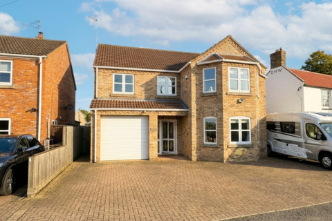 3 bedroom detached house for sale, Nene Parade, March PE15
