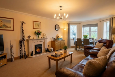 3 bedroom detached house for sale, Nene Parade, March PE15