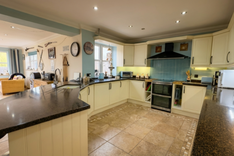 3 bedroom detached house for sale, Nene Parade, March PE15