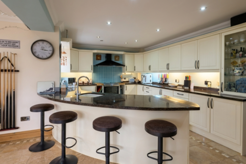 3 bedroom detached house for sale, Nene Parade, March PE15