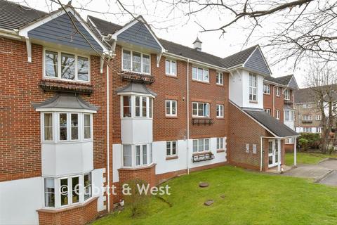 2 bedroom apartment for sale, Autumn Drive, Belmont Heights, Sutton, Surrey