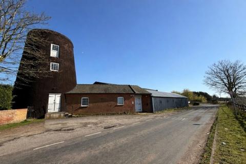 Character property for sale, Mill Lane, Addlethorpe, Skegness