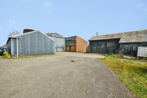 Character property for sale, Mill Lane, Addlethorpe, Skegness