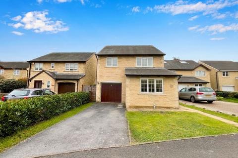 4 bedroom detached house for sale, Nightingale Road, Trowbridge BA14