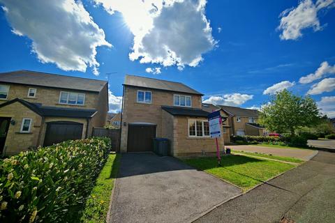4 bedroom detached house for sale, Nightingale Road, Trowbridge BA14