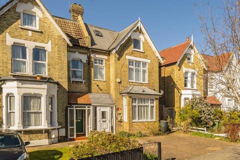 undefined, Baldry Gardens, London SW16