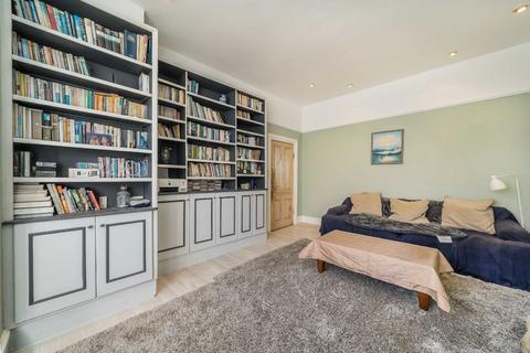 undefined, Baldry Gardens, London SW16