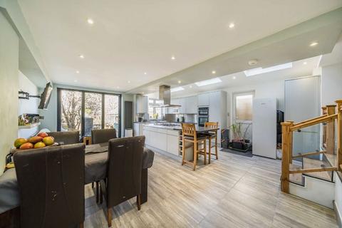 undefined, Baldry Gardens, London SW16