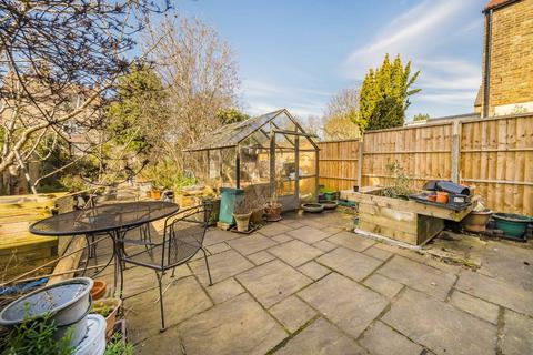 undefined, Baldry Gardens, London SW16