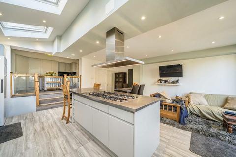 undefined, Baldry Gardens, London SW16
