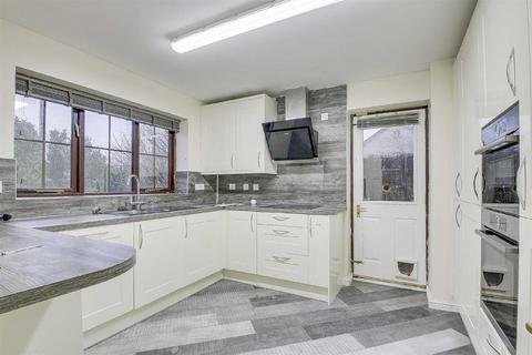undefined, Greystonley, Milton Keynes MK4