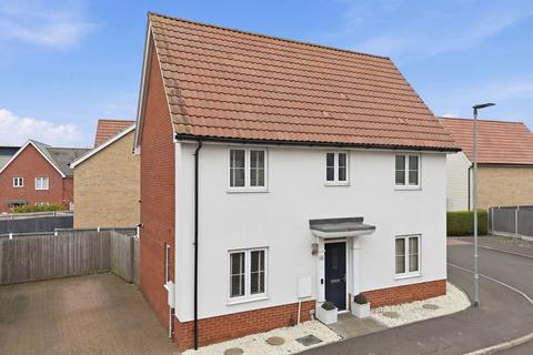 undefined, Braeburn Way, Basildon SS14