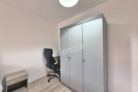 undefined, Peel Street, Birmingham B18