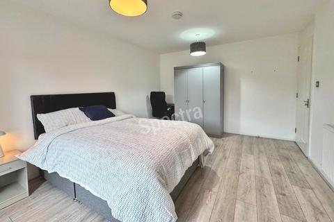 undefined, Peel Street, Birmingham B18