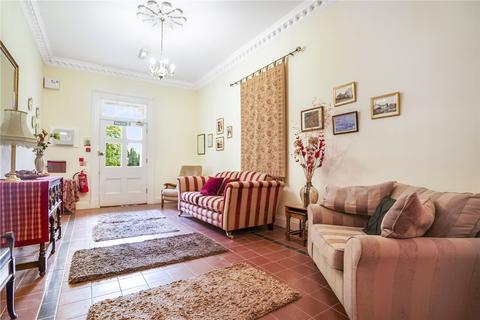 undefined, Aston Hall, Aston-On-Clun, SY7