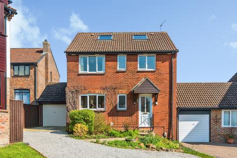 undefined, High Mead, Royal Wootton Bassett, Swindon