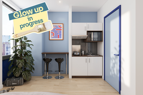 undefined, Deluxe Studio at Central Studios, 4 Greyfriars Road RG1