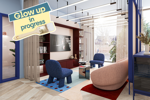 undefined, Deluxe Studio at Central Studios, 4 Greyfriars Road RG1