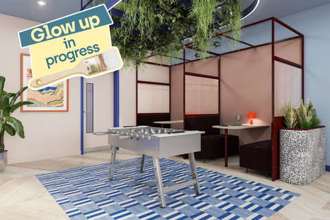 undefined, Deluxe Studio at Central Studios, 4 Greyfriars Road RG1