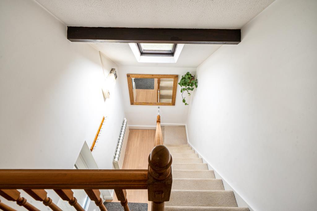 Hallway View