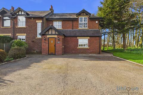3 bedroom semi-detached house for sale, Singleton Road, Weeton PR4