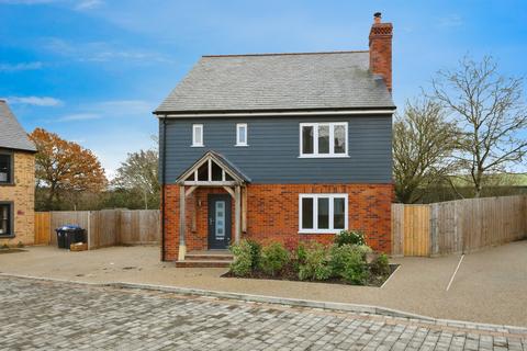 undefined, Walnut Tree Close, Nazeing, Waltham Abbey