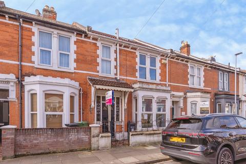 6 bedroom terraced house for sale, Telephone Road, Southsea
