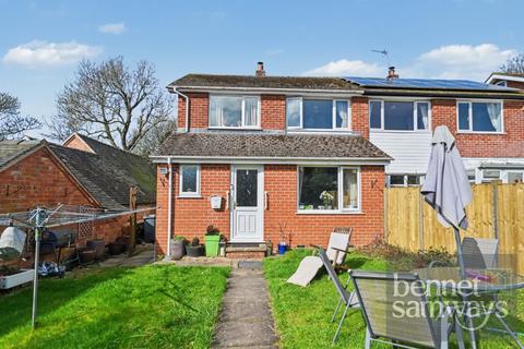 3 bedroom semi-detached house for sale, Mill Lane, Ashbourne, DE6