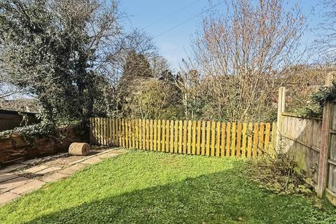 3 bedroom semi-detached house for sale, Mill Lane, Ashbourne, DE6