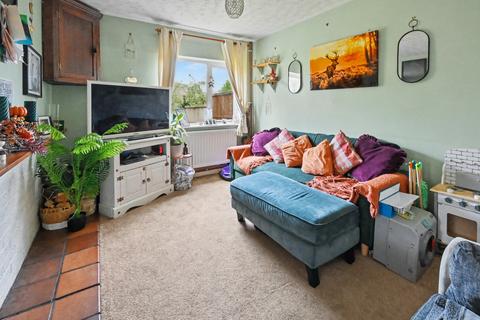 3 bedroom semi-detached house for sale, Mill Lane, Ashbourne, DE6
