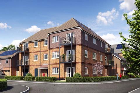 2 bedroom apartment for sale, Bourne House, Winterbrook Meadows, Wyatt Way, Wallingford, OX10