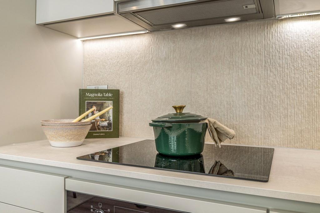 Show Apartment