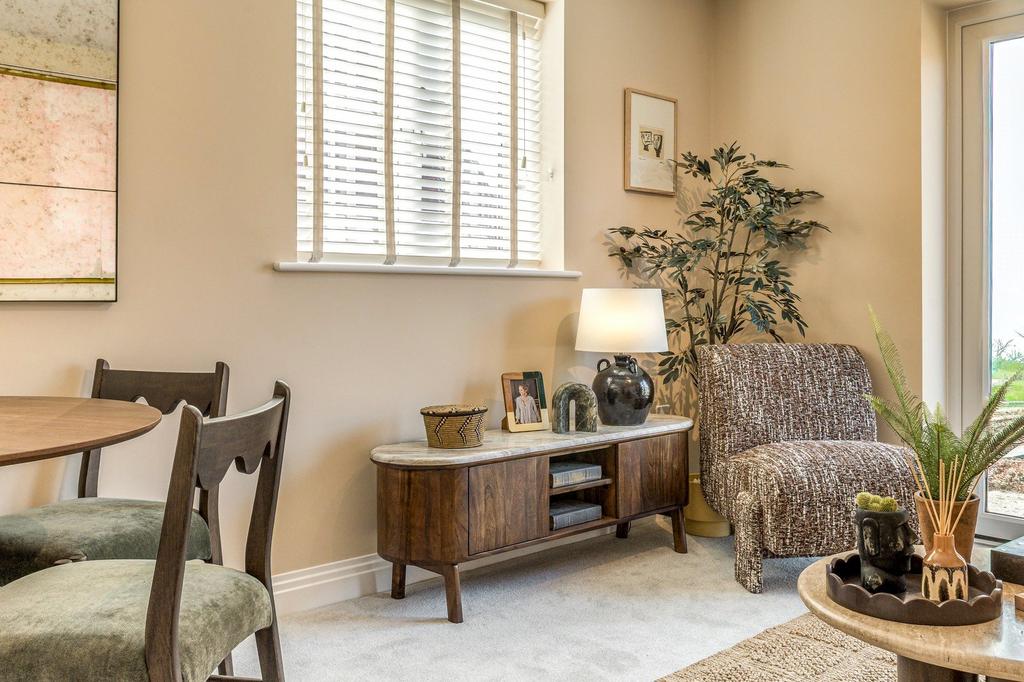 Show Apartment