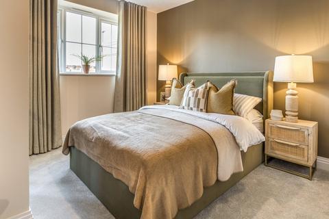 2 bedroom apartment for sale, Bourne House, Winterbrook Meadows, Wyatt Way, Wallingford, OX10