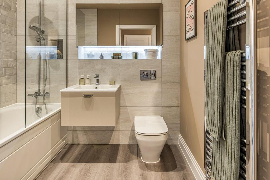 Show Apartment