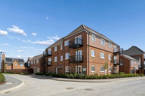 undefined, Bourne House, Winterbrook Meadows, Wyatt Way, Wallingford, OX10
