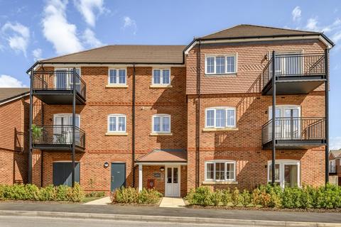 2 bedroom apartment for sale, Bourne House, Winterbrook Meadows, Wyatt Way, Wallingford, OX10