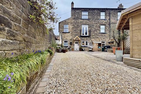 undefined, Hall Ing Lane, Honley HD9