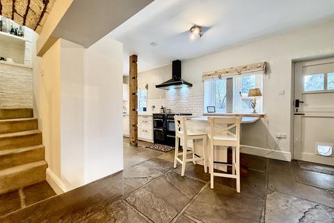 undefined, Hall Ing Lane, Honley HD9