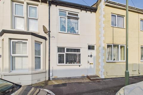 undefined, St. Anns Crescent, Gosport, PO12 3JJ