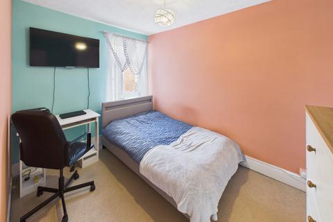 undefined, St. Anns Crescent, Gosport, PO12 3JJ