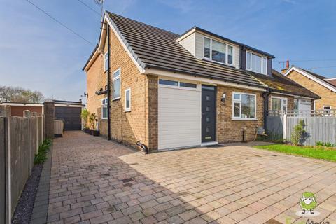 undefined, Darland Lane, Wrexham LL12