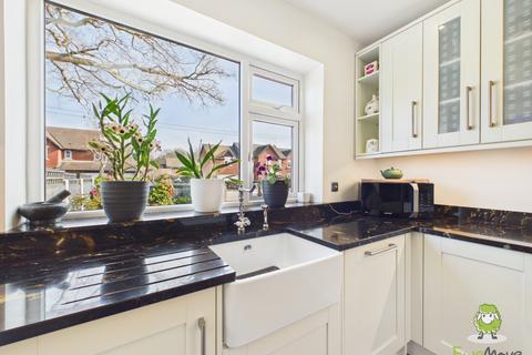 undefined, Darland Lane, Wrexham LL12