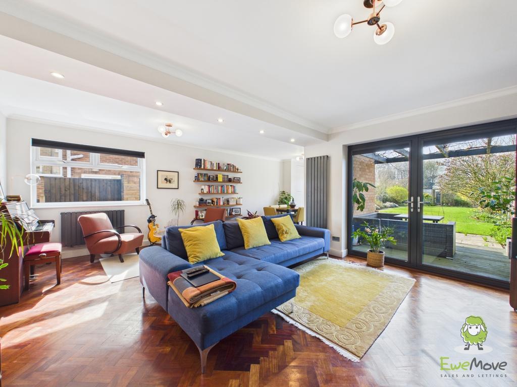 Lounge Emilydimelow Ewemove Whitchurchand Nantwich