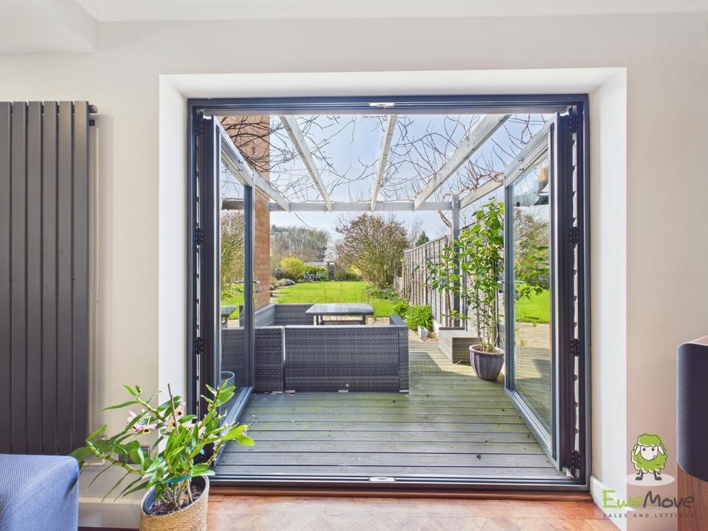 Lounge View Emilydimelow Ewemove Whitchurchand Nantwi